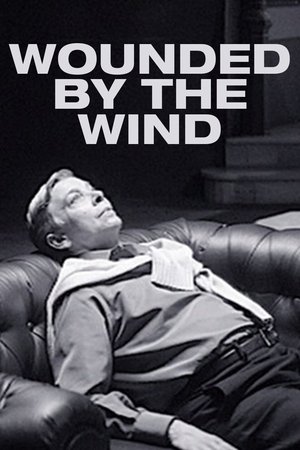 Watch Free Wounded by the Wind (2017)