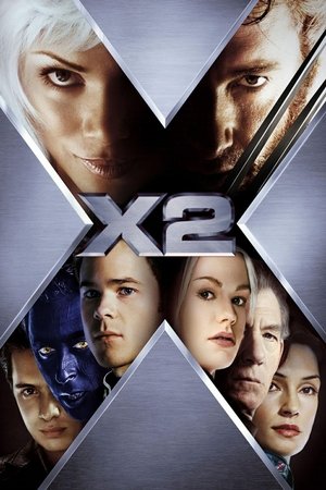 Watch Free X-Men 2003
