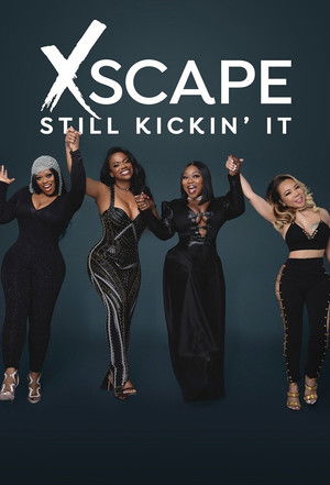 Watch Free Xscape: Still Kickin It (2017)