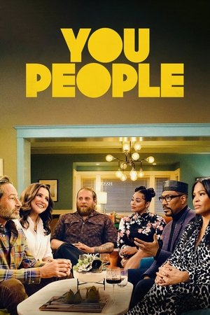Watch Free You People (2023)