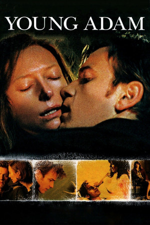 Watch Free Young Adam (2003)