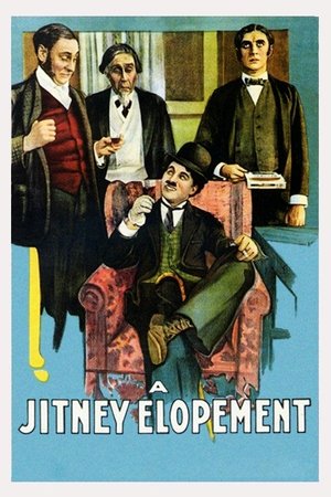 Watch Full Movie: A Jitney Elopement (1915)