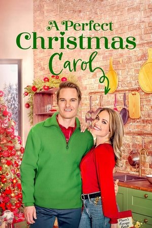 Watch Free A Perfect Christmas Carol (2023)
