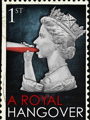 Watch Free A Royal Hangover (2014)