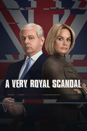 Watch Free A Very Royal Scandal (2024)