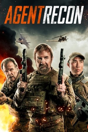 Watch Free Agent Recon (2024)