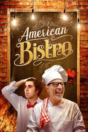 Watch Free American Bistro (2019)