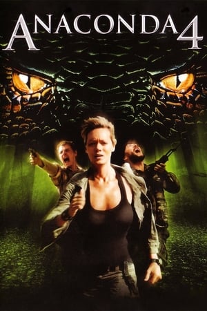 Watch Free Anacondas: Trail of Blood (2009)