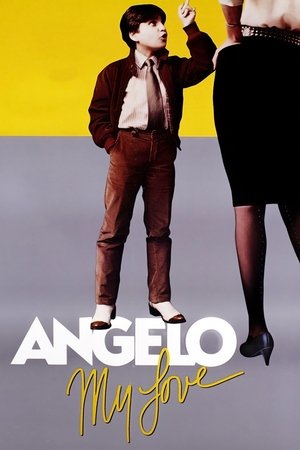 Watch Free Angelo My Love (1983)