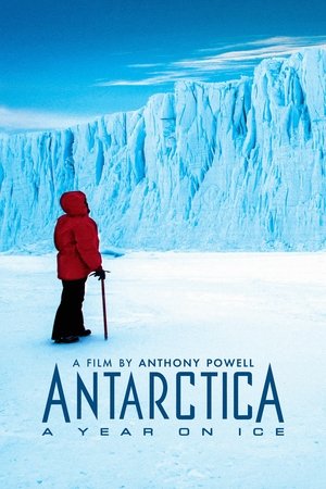 Watch Free Antarctica: A Year on Ice (2013)