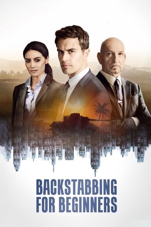 Watch Free Backstabbing for Beginners (2016)