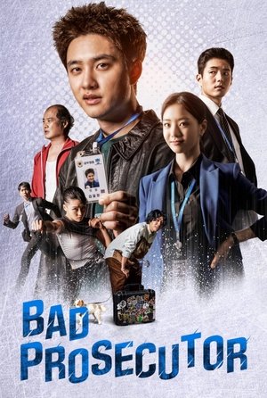 Watch Free Bad Prosecutor (2022-)