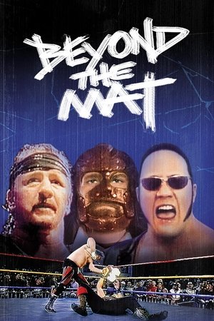Watch Free Beyond the Mat (1999)
