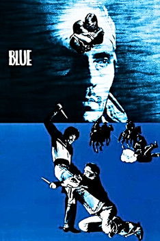 Watch Free Blue (1968)