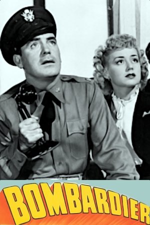 Watch Free Bombardier (1943)