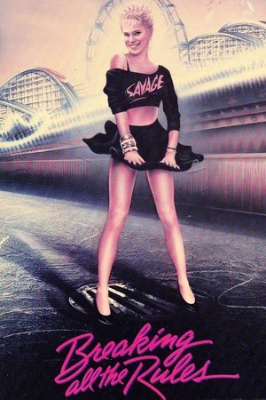 Watch Free Breaking All the Rules (1985)