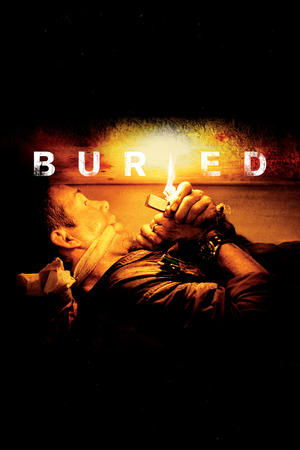 Watch Free Buried (2010)