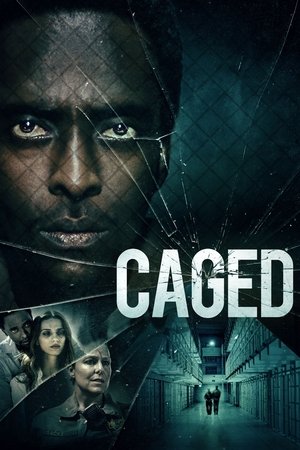 Watch Free Caged (2021)