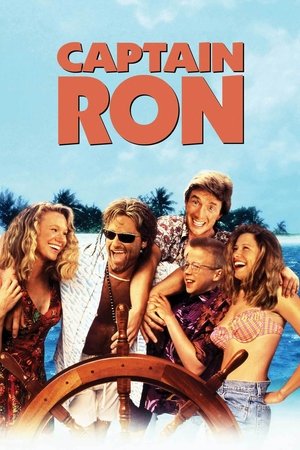 Watch Free Captain Ron (1992)