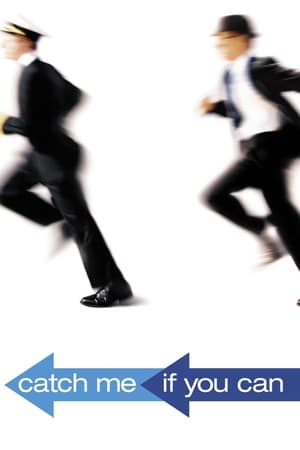 Watch Free Catch Me If You Can (2002)