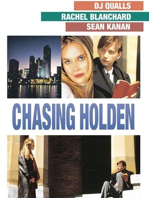 Watch Free Chasing Holden (2003)