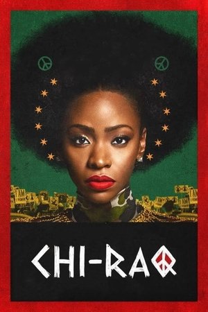 Watch Free ChiRaq (2015)