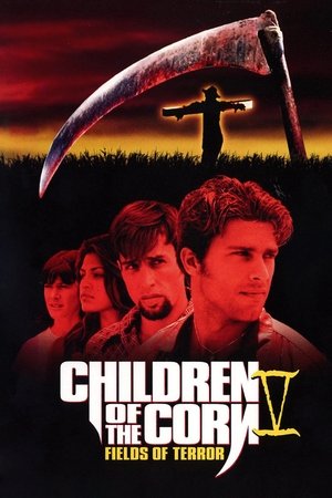 Watch Free Children of the Corn V: Fields of Terror (1998)