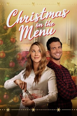 Watch Free Christmas on the Menu (2020)