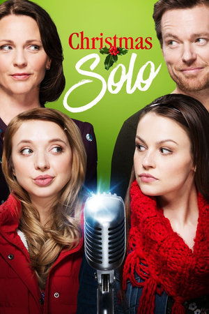 Watch Free Christmas Solo (2017)