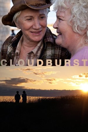 Watch Free Cloudburst (2011)