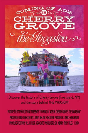 Watch Free Coming of Age in Cherry Grove The Invasion (2014)