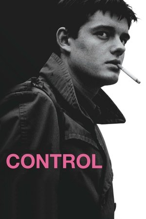 Watch Free Control (2007)