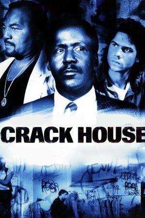 Watch Free Crack House (1989)