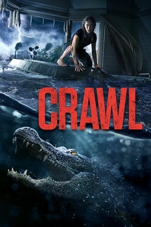 Watch Free Crawl (2019)