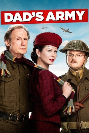 Watch Free Dads Army (2016)