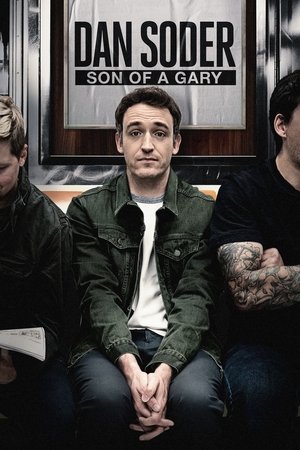 Watch Free Dan Soder: Son of a Gary (2019)