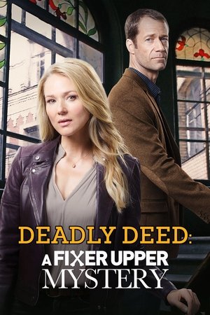 Watch Free Deadly Deed: A Fixer Upper Mystery (2018)