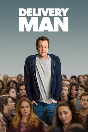 Watch Free Delivery Man (2013)