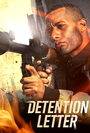 Watch Free Detention Letter (2017)