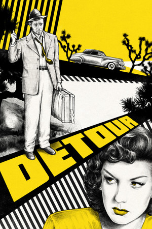 Watch Free Detour (1945)