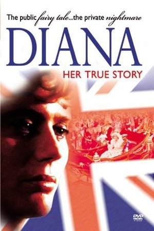 Watch Free Diana Her True Story (1993)