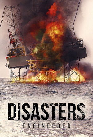 Watch Free Disasters Engineered (2019-)