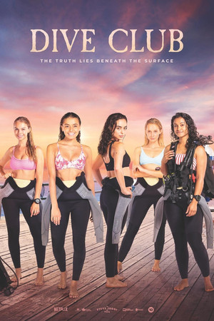 Watch Free Dive Club (2021 )