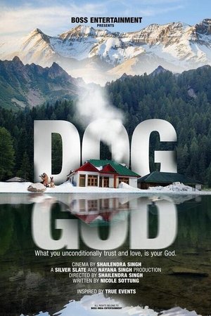 Watch Free Dog (2024)