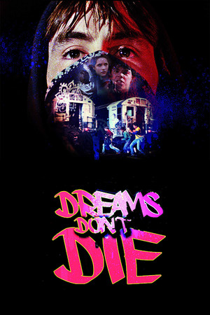 Watch Free Dreams Dont Die (1982)