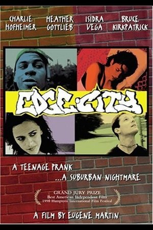 Watch Free Edge City (1998)