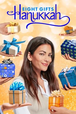 Watch Free Eight Gifts of Hanukkah (2021)