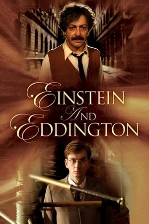 Watch Free Einstein and Eddington (2008)