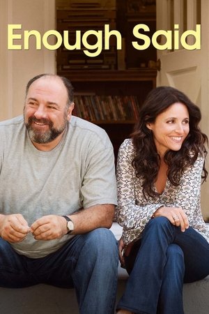 Watch Free Enough Said (2013)
