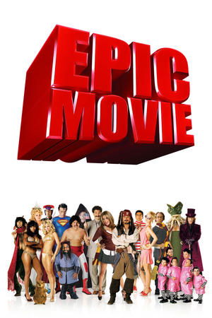 Watch Free Epic Movie (2007)